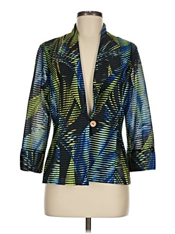 Joseph Ribkoff Blazer (view 1)