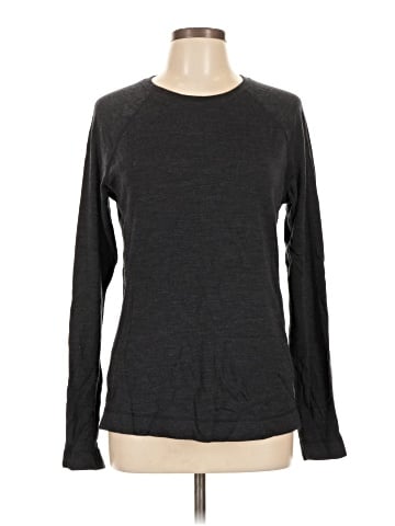 Smartwool Active T-Shirt (view 1)