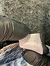 PacSun Blue Denim Shorts Size 24 waist - photo 4