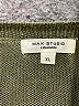 Max Studio Green Sweater Vest Size XL - photo 7