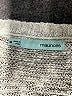 Maurices Chevron-herringbone Ivory Pullover Sweater Size M - photo 7