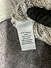 Maurices Chevron-herringbone Ivory Pullover Sweater Size M - photo 8