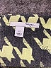 Halogen Houndstooth Green Formal Skirt Size 12 - photo 4