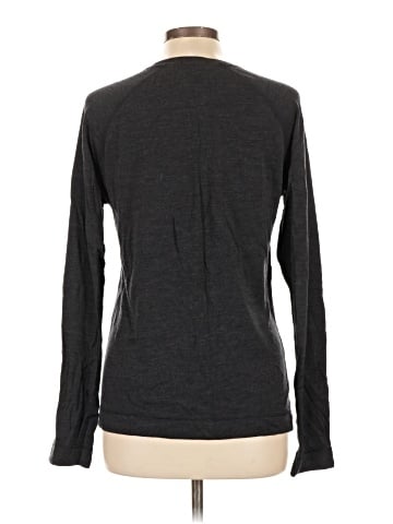 Smartwool Active T-Shirt (view 2)