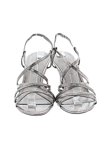Lulu Townsend Sandals (view 2)