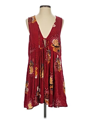 Free People Casual Dress (view 1)