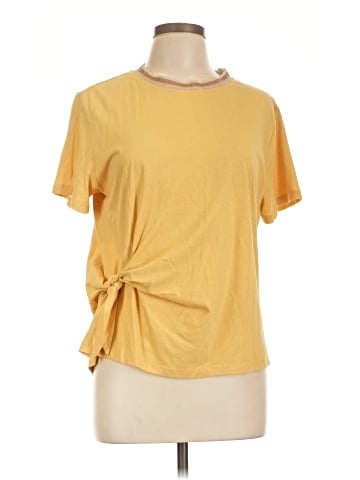 Heartloom Short Sleeve Top (view 1)