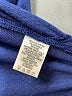 D&Co. Blue Pullover Sweater Size XL - photo 8