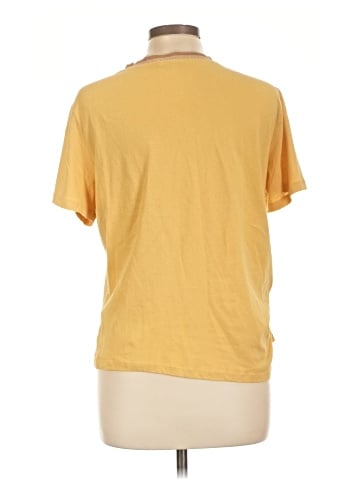 Heartloom Short Sleeve Top (view 2)