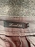 Level 99 Solid Gray Casual Pants Size 29 waist - photo 7