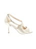 Nine West Ivory Heels Size 5 1/2 - photo 1