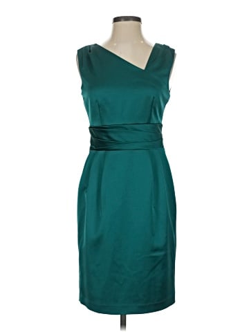 Cynthia Cynthia Steffe Cocktail Dress (view 1)