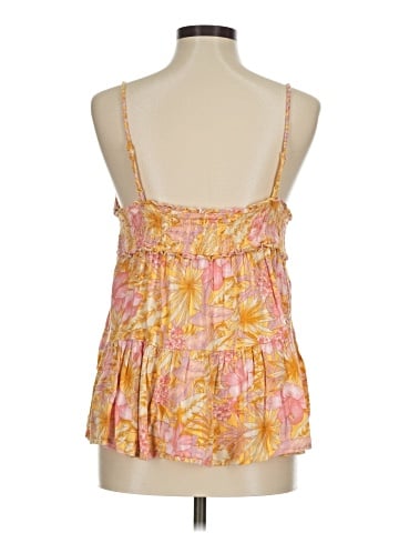 American Eagle Outfitters Sleeveless Blouse (view 2)