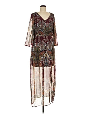 Signature Casual Dress (view 1)