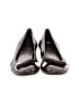 Stuart Weitzman Brown Flats Size 8 - photo 2