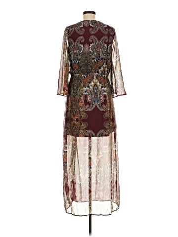 Signature Casual Dress (view 2)