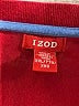 IZOD Argyle Red Pullover Sweater Size XXL - photo 7
