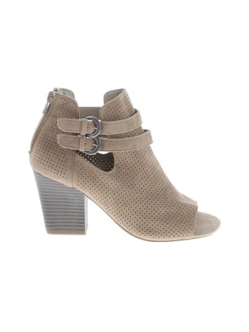 White Mountain Ankle Boots (view 1)