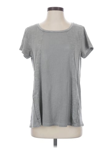Sundance Short Sleeve Top (view 1)
