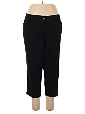 Roz & Ali Dress Pants (view 1)