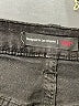 YMI Black Jeans Size 30 waist (estimated) - photo 7