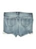 Torrid Blue Denim Shorts Size 16 - photo 2