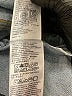 Levi's Blue Denim Jacket Size S - photo 7