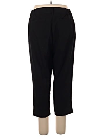 Roz & Ali Dress Pants (view 2)