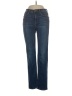 FRAME Denim Blue Jeans Size 25 waist - photo 1