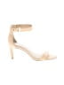 Ann Taylor Ivory Sandals Size 6 - photo 1