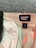 Lands' End Ivory Khakis Size 12 - photo 7