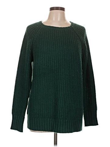 American Eagle Outfitters Pullover Sweater (view 1)