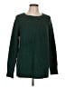 American Eagle Outfitters Green Pullover Sweater Size L - photo 1