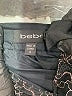 Bebe Black Formal Skirt Size S - photo 4
