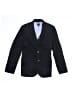 Crewcuts Outlet Solid Black Blazer Size 12 - photo 1