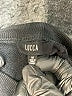 LUCCA Black Turtleneck Sweater Size M - photo 7
