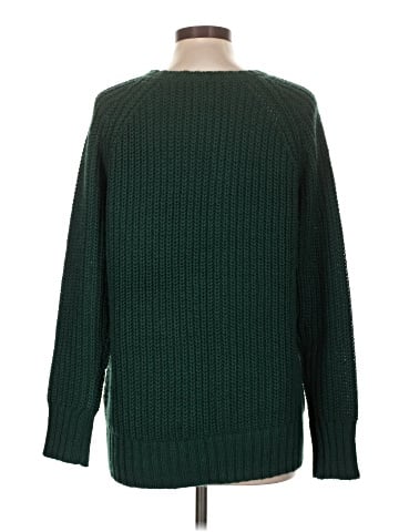American Eagle Outfitters Pullover Sweater (view 2)