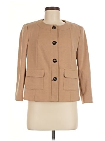 Calvin Klein Coat (view 1)
