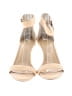 Ann Taylor Ivory Sandals Size 6 - photo 2