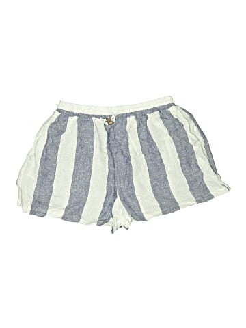 Blue Island Shorts (view 1)