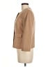 Calvin Klein Tan Coat Size 6 - photo 5