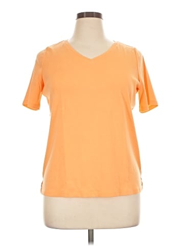 Talbots Short Sleeve T-Shirt (view 1)