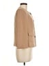 Calvin Klein Tan Coat Size 6 - photo 4