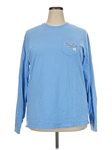 Champion Long Sleeve T-Shirt (view 1)