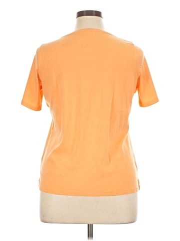 Talbots Short Sleeve T-Shirt (view 2)