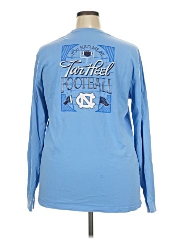 Champion Long Sleeve T-Shirt (view 2)