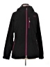 The North Face 100% Polyester Black Jacket Size M - photo 1