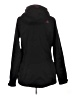 The North Face 100% Polyester Black Jacket Size M - photo 2