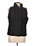 Marla Wynne Black Vest Size L - photo 1