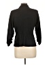 Olivia Moon Black Cardigan Size L - photo 2